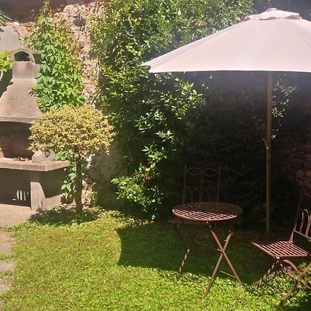 Residenza Esse Villa Angera Exterior photo