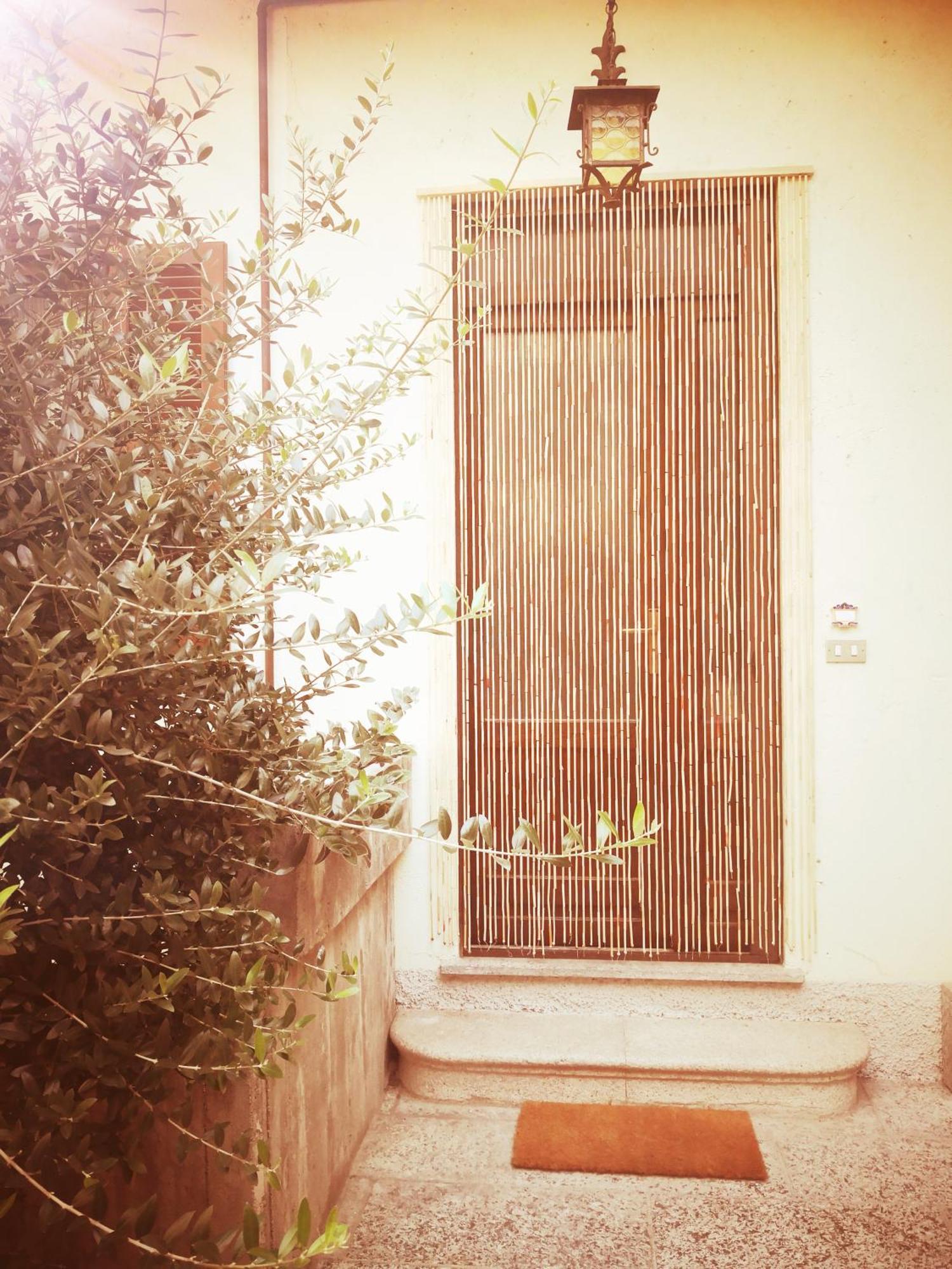 Residenza Esse Villa Angera Exterior photo
